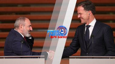 Նիդերլանդական շեշտադրումներ