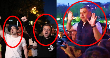 Ով կլինի քավության նոխազը․ Ընդդիմության ներսում վհուկներ են փնտրում