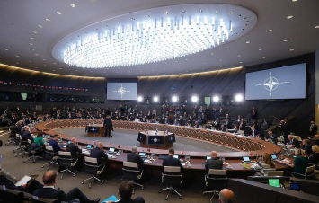 Ֆինլանդիան ցանկանում է հաջորդ շաբաթվա կեսերին դիմել ՆԱՏՕ-ին անդամակցելու համար