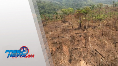 Միջազգային լուրեր 13.05.2022