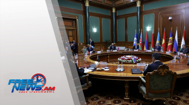 Արարատ Միրզոյանը ներկայացրել է հայկական կողմի դիրքորոշումը ԼՂ հակամարտության համապարփակ կարգավորման վերաբերյալ