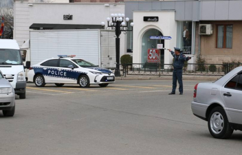 Արցախի 2 բնակիչ բռնություն են կիրառել ոստիկանի նկատմամբ. գործն ընդունվել է ՔԿ վարույթ