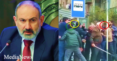 «Դրանցից ոչ մեկ չպետք է պլստա․․․»․ Փաշինյանը խիստ հանձնարարականներ է տվել Գյումրիում տեղի ունեցած ծեծկռտուքի գործով