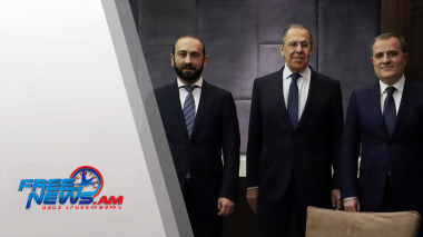 Եռակողմ հանդիպման շեշտադրումները