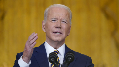 Բայդեն. «Ալ Ջազիրայի» թղթակից Շիրին Աբու Աքլեի սպանությունը պետք է հետաքննվի