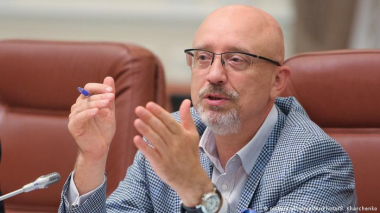 Ռեզնիկով. բանակի թիվը պետք է հասցվի 1 միլիոնի