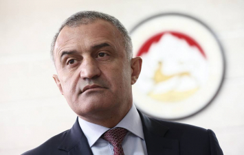 Հուլիսի 17-ին Հարավային Օսիայում նախատեսված է Ռուսաստանի հետ միավորման հանրաքվե