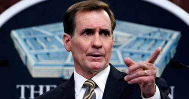 Պենտագոնը հայտնել է, որ ԱՄՆ-ը մոտ ժամանակներս Եվրոպայում ռոտացիայի է ենթարկելու 10,5 հազար զինվորականների