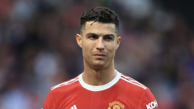 Ռոնալդուն կարող է հեռանալ Մանչեսթեր Յունայթեդից
