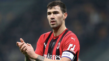 Միլանի պաշտպանը կարող է տեղափոխվել հռոմյան թիմ