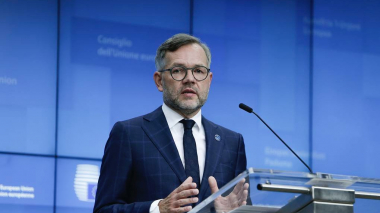 Բունդեսթագը կոչ է արել անվտանգության երաշխիքներ տրամադրել Ֆինլանդիայի և Շվեդիայի համար նախքան ՆԱՏՕ-ին անդամակցելը