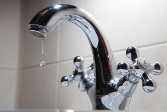 Վթարային ջրանջատում Արարատի մարզում