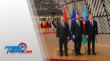 Երևանի պատասխանը Բաքվին