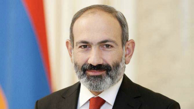 Վարչապետ Փաշինյանն Անկախության օրվա առթիվ շնորհավորական ուղերձ է հղել Պարագվայի նախագահին