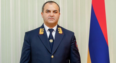 Արթուր Դավթյանը աշխատանքային այցով մեկնել է Եգիպտոս