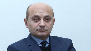 Հայաստան հիմնադրամի շուրջ «բոլոլա» հյուսելով՝ նախկինները փորձում են առնվազն ինքզինք «փրկվել». Ստյոպա Սաֆարյան