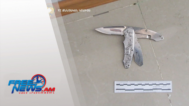 Պարզվել են Հրազդանում տեղի ունեցած զինված միջադեպի հանգամանքներ. ՔԿ (լուսանկարներ, տեսանյութ)