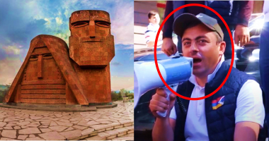 ՀՅԴ-ն ընդունեց, որ Արցախի փրկության հարցը միայն իրենց՝ իշխանության վերադարձի պատրվակ է