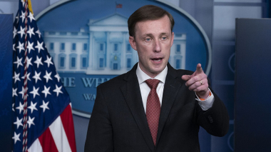 ԱՄՆ-ն պատրաստ է աջակցել Ֆինլանդիայի, Շվեդիայի և Թուրքիայի` ՆԱՏՕ-ի ընդլայնման թեմայով փոխգործակցությանը