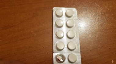 Ոստիկանությունը թմրամիջոցի մաքսանենգության դեպք է բացահայտել (տեսանյութ)