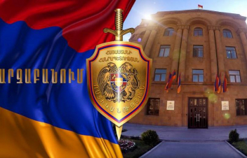 Պարգևատրումները տրվում են միայն օրենսդրությամբ սահմանված կարգով. ՀՀ ոստիկանությունը պարզաբանում է