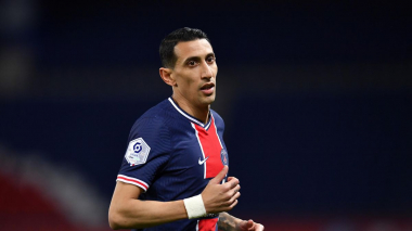 Դի Մարիան հեռանում է ՊՍԺ-ից