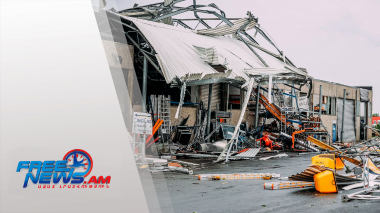 Միջազգային լուրեր. 21.05.2022