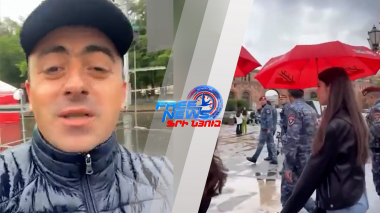 Բարդ երկընտրանք