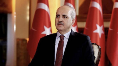 ՆԱՏՕ-ին Շվեդիայի ու Ֆինլանդիայի անդամակցության հարցում Թուրքիայի դիրքորոշումն անփոփոխ է. Քուրթուլմուշ