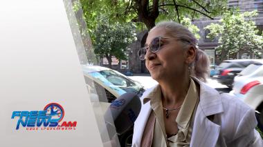 Իրավաչա՞փ են ոստիկանության գործողությունները