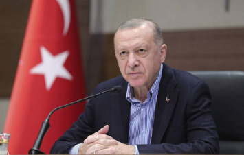 Էրդողանը հեռախոսազրույց է ունեցել Նիինիստոյի հետ ՆԱՏՕ-ին անդամակցելու հարցի շուրջ