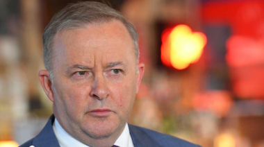 Ավստրալիայի նոր վարչապետը երդմնակալությունից հետո մայիսի 23-ին կմեկնի Տոկիո՝ մասնակցելու Քառյակի առաջնորդների գագաթնաժողովին