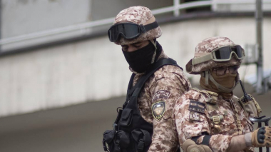 Թեհրանում իրանցի սպա է սպանվել