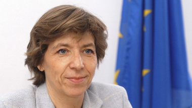 Ֆրանսիայի և ԱՄՆ-ի արտգործնախարարները քննարկել են Իրանի հետ միջուկային գործարքի վերականգնման հարցը