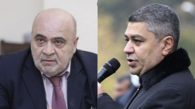 Այլ երկրում Արթուր Վանեցյանը կարող էր զրկվել ծնողական իրավունքներից. Տիգրան Հակոբյան