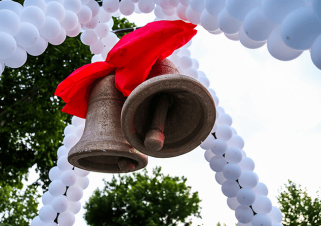 Մայիսի 27-ին Արցախի դպրոցներում կհնչի «Վերջին զանգ»-ը. ոստիկանությունը հորդորում է պահպանել զգոնություն