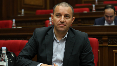 2022 թ․ ապրիլին հերթական անգամ ռեկորդ ենք արձանագրել՝ 664 736 աշխատատեղ. Վահան Քերոբյան