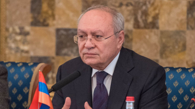 Աղվան Հովսեփյանի կալանավորումն անփոփոխ թողնելու որոշման դեմ վերաքննիչ բողոք է ներկայացվել