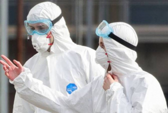 Պեկինի ավելի քան 1800 բնակիչ ուղարկվել է Չժանցզյակոու քաղաք կարանտինի