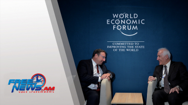 Նախագահը և ՄԱԿ-ի Զարգացման ծրագրի ղեկավարը կարևորել են կայուն զարգացման ծրագրերի շարունակականության ապահովումը