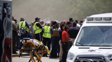 Տեխասում հրաձգության հետևանքով զոհվել է 19 երեխա և երկու մեծահասակ