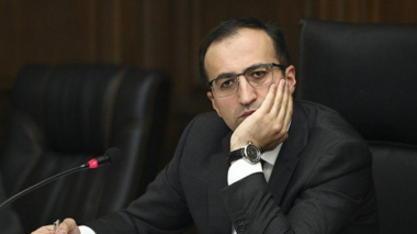 Մեր ընդդիմադիրները հենց իրենց թակարդն են ընկել, ժողովրդական լեզվով ասած, «լռվել» իրենց մատրիցայում. Արսեն Թորոսյան