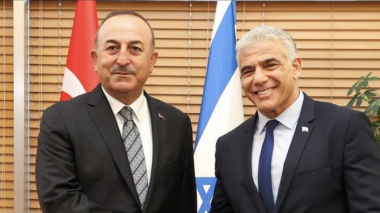 Թուրքիան ու Իսրայելը պատրաստ են գնահատել դեսպանների նշանակման հնարավորությունը. Չավուշօղլու