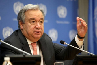 ՄԱԿ-ի գլխավոր քարտուղարը կոչ է արել Հյուսիսային Կորեային կատարել Անվտանգության խորհրդի բանաձևերը