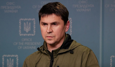 Եվրամիության որոշ երկրներ առաջարկում են զիջել Ուկրաինայի տարածքների մի մասը. Պոդոլյակ