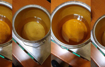 Քրեական ոստիկանության և ՊԵԿ ծառայողները թմրամիջոցներ են հայտնաբերել. բերման է ենթարկվել 27-ամյա մի երիտասարդ