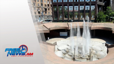 «Հանրապետության հրապարակ» մետրոյի կայարանի քարե շինությունը հիմնանորոգվում է, տարածքը՝ բարեկարգվում