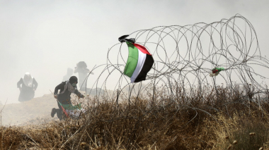 Իսրայելական զորքերի հետ բախումների հետևանքով պաղեստինցի դեռահաս է զոհվել