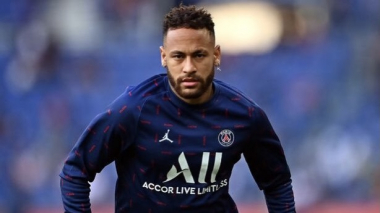 Նեյմարը կարող է խաղալ ԱՊԼ-ում