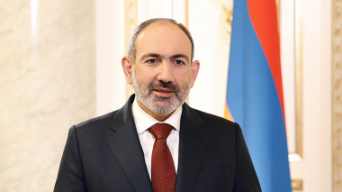 Պետությունը, պետականությունը պիտի մեր ամենօրյա աշխատանքի, գորովանքի, պատկառանքի առարկան դառնա. Փաշինյան